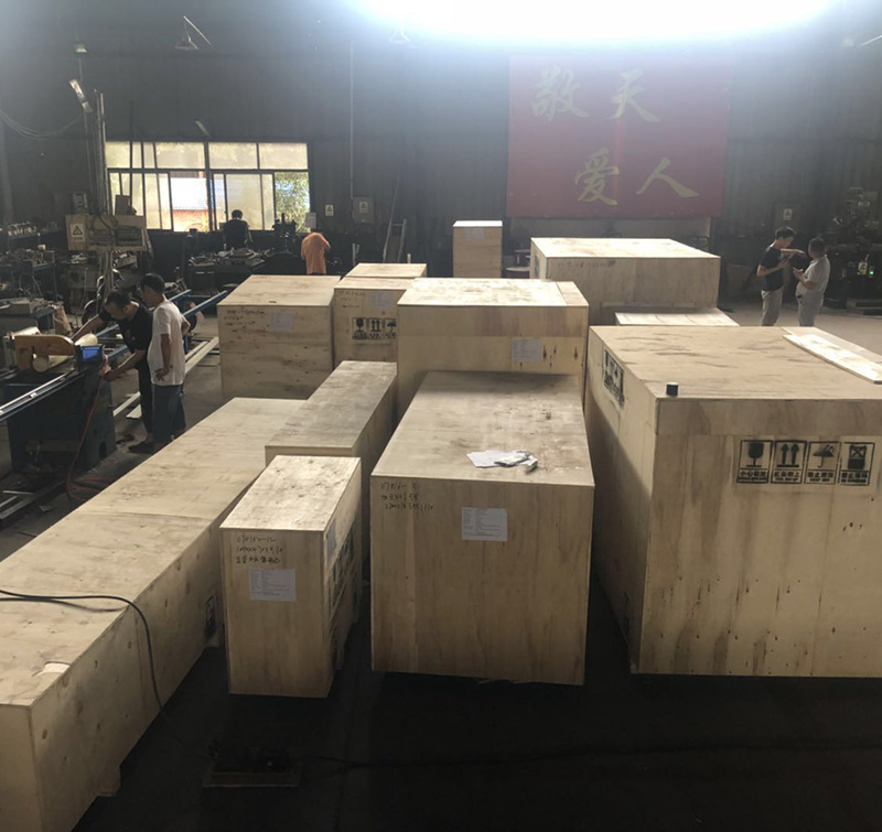 东河梯子机器-12